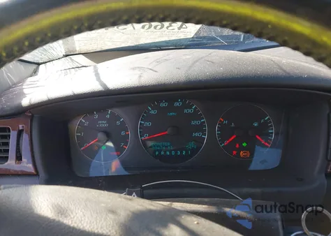 2010 Chevrolet Impala Lt z USA, uszkodzony, nr VIN 2G1WB5EN6A1247821